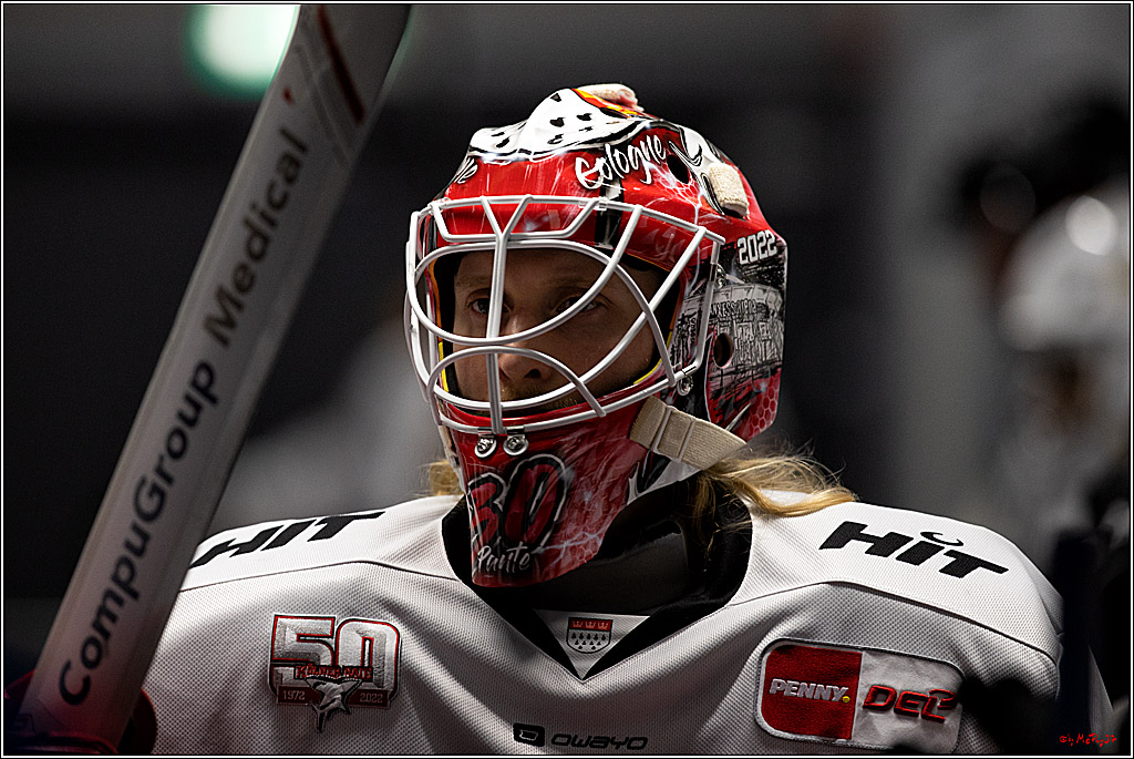 PENNY DEL;  Düsseldorfer EG - Kölner Haie; Düsseldorf, 28.10.2022